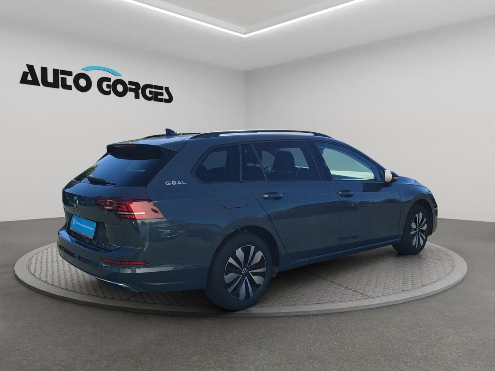 Volkswagen Golf Variant – Bild 5