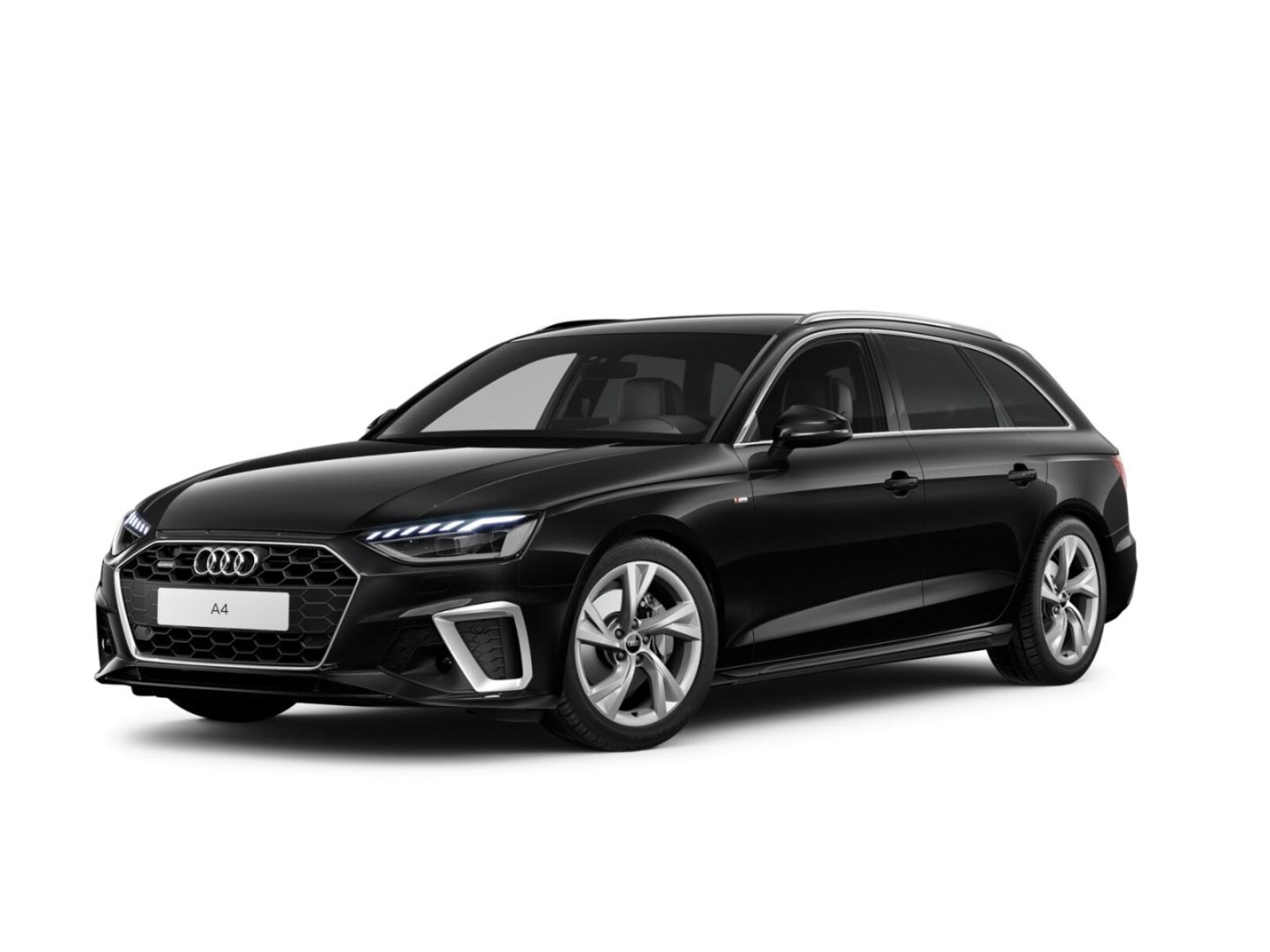 Audi A4 Avant – Bild 2