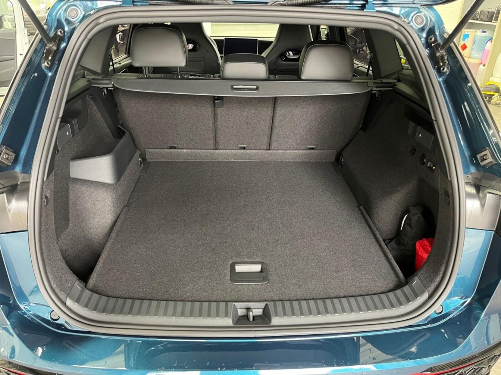 Volkswagen Tayron – Bild 6