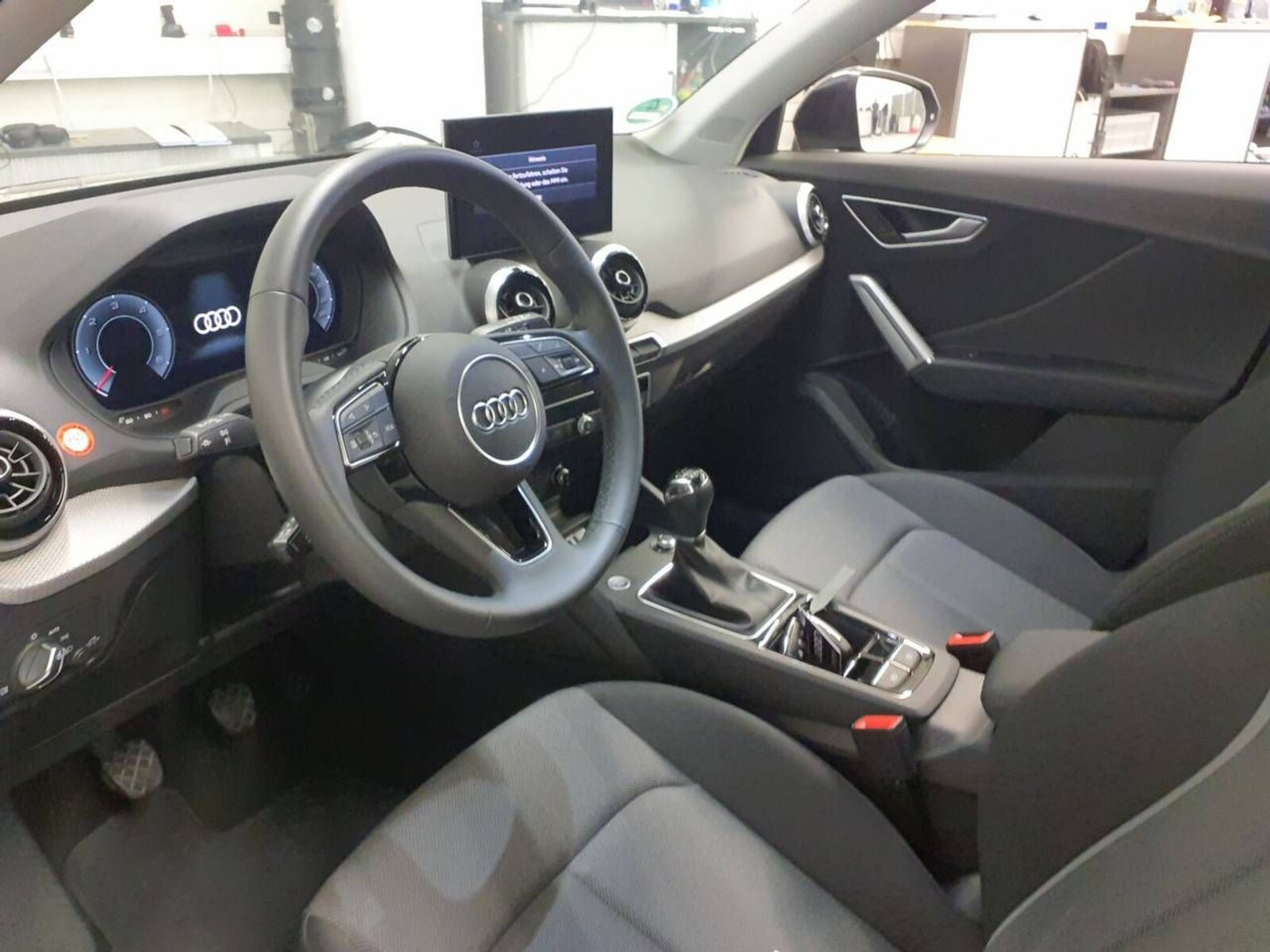 Audi Q2 – Bild 4