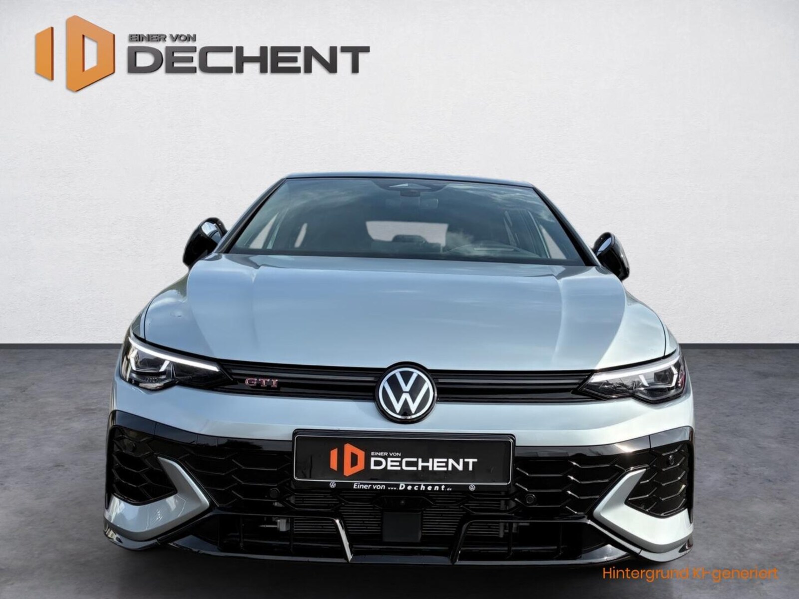 Volkswagen Golf – Bild 2