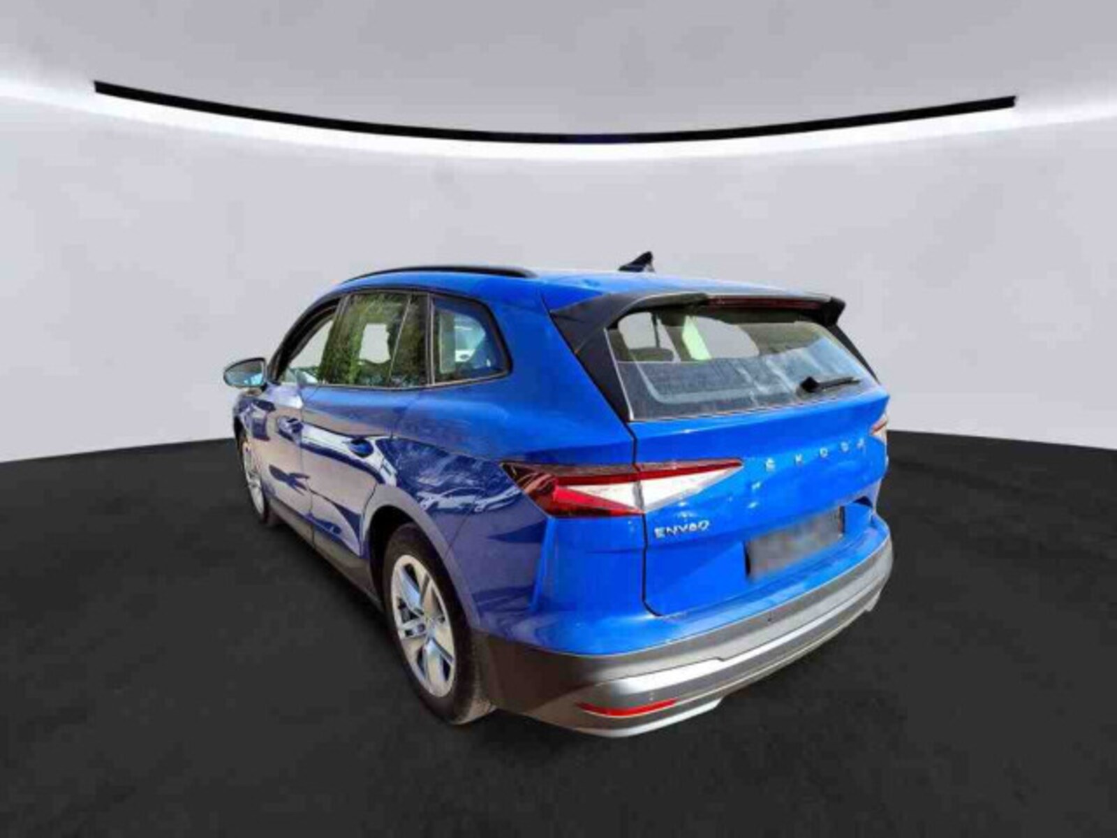 Škoda Enyaq – Bild 5