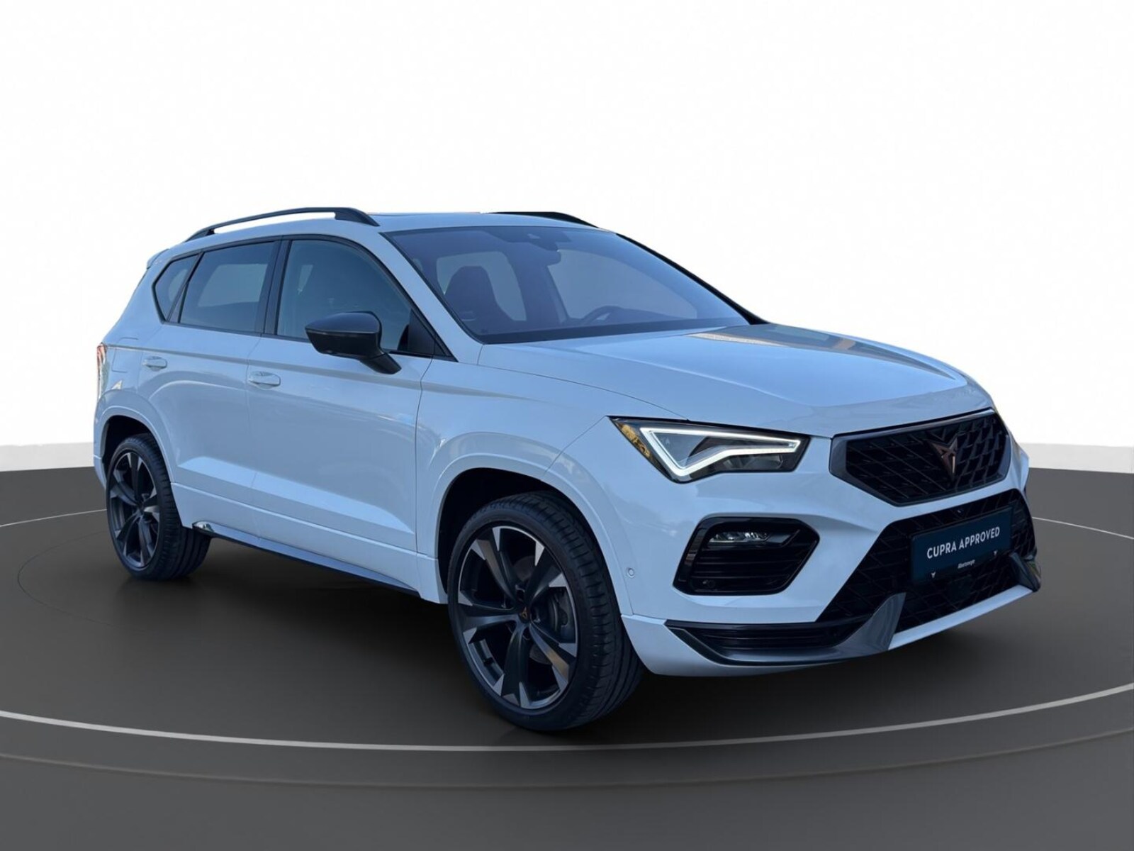 CUPRA Ateca – Bild 5