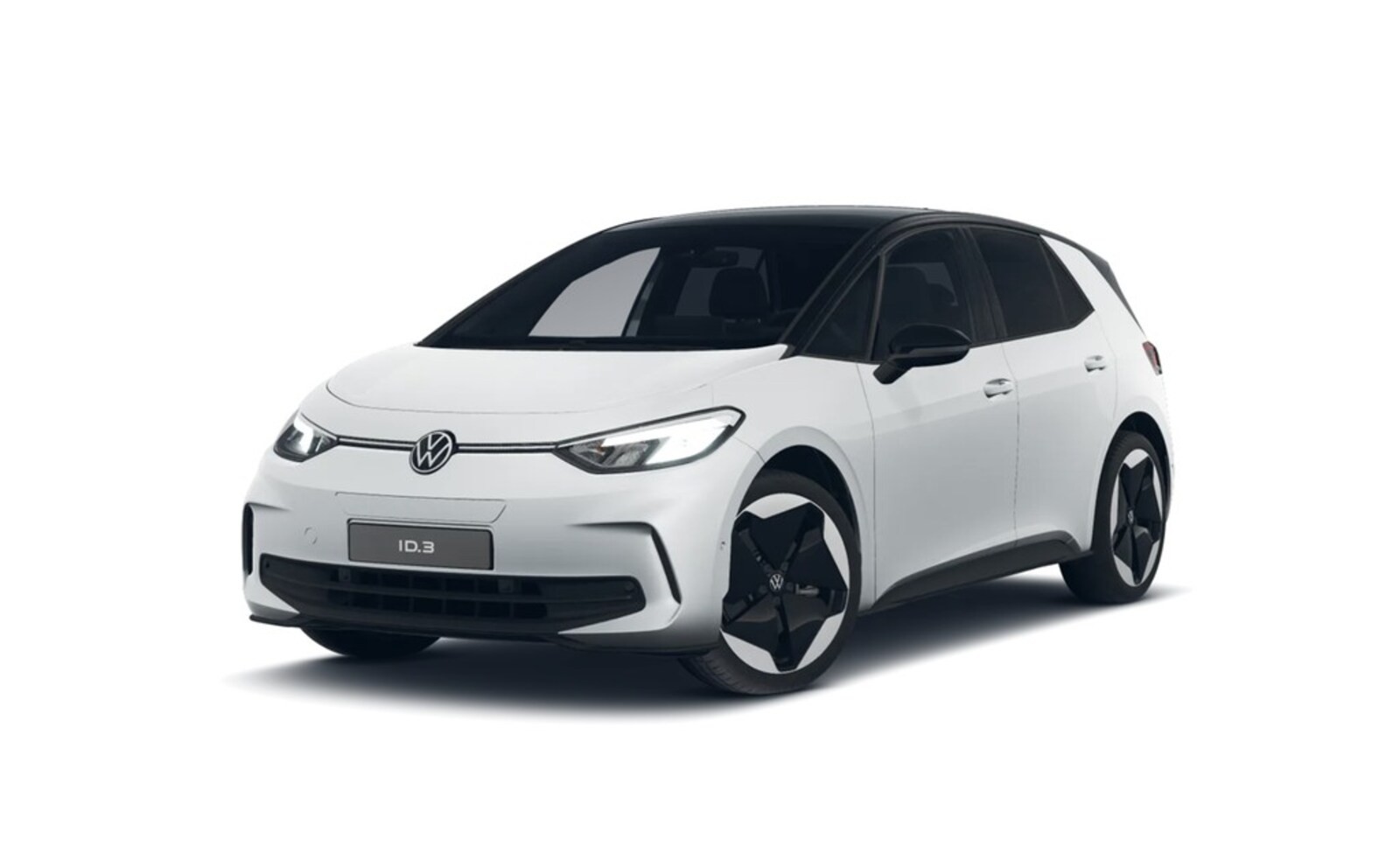 Volkswagen ID.3 – Bild 2