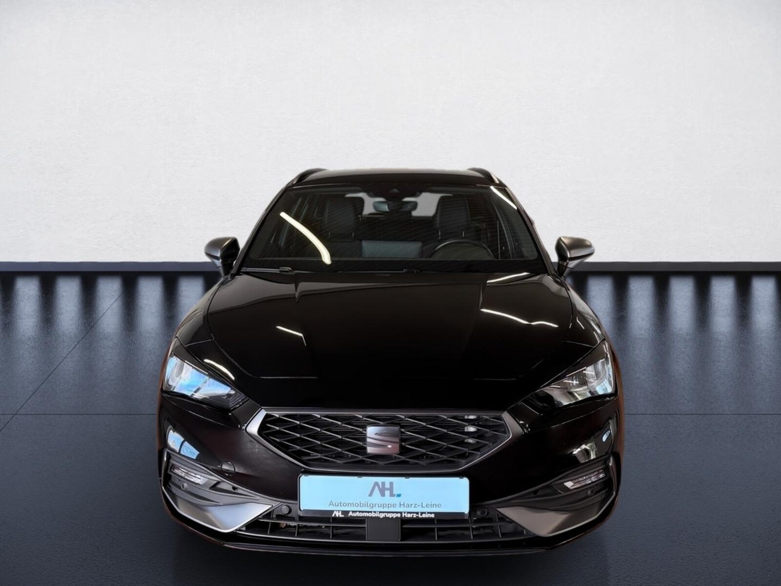 SEAT Leon Sportstourer – Bild 9