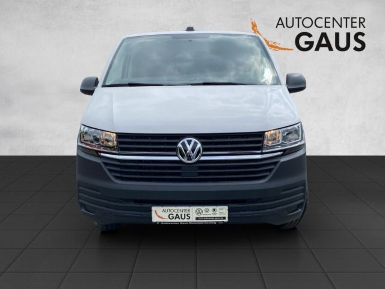 Volkswagen T6.1 Transporter Kasten kurzer Radstand – Bild 3