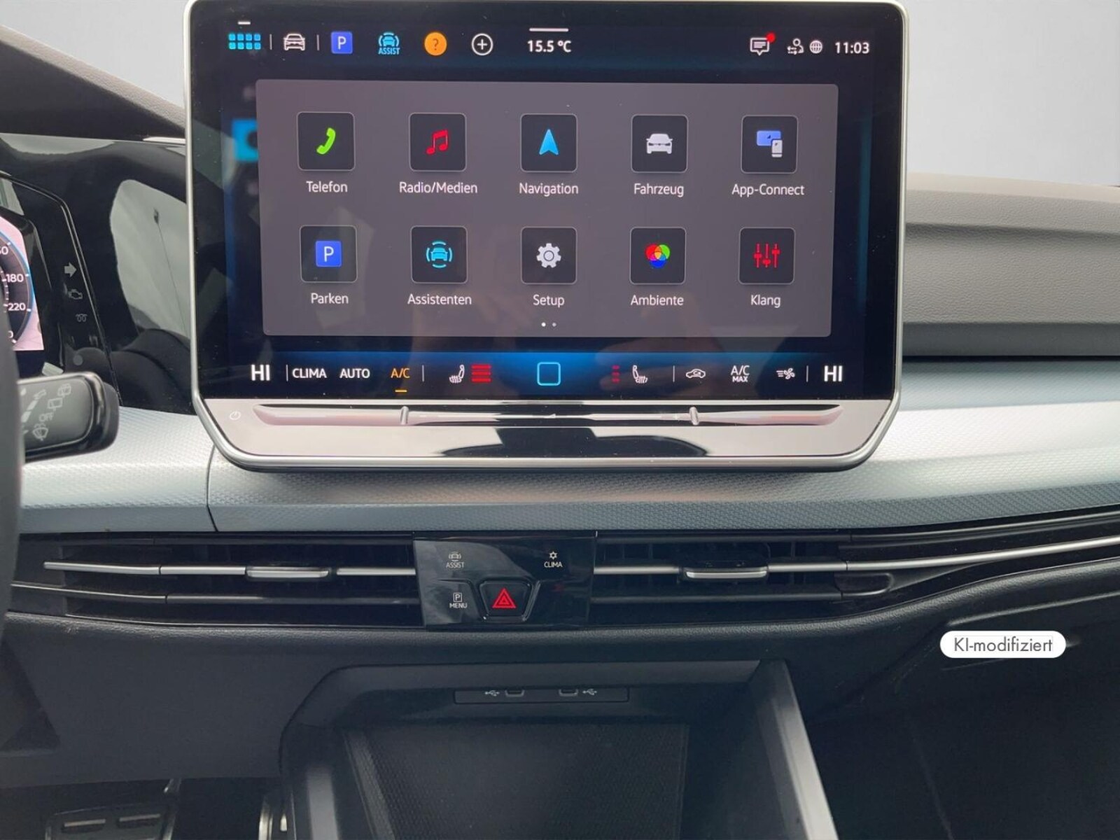 Volkswagen Golf – Bild 11