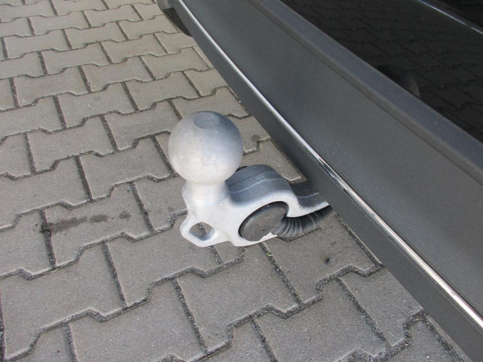 Volkswagen Passat – Bild 13