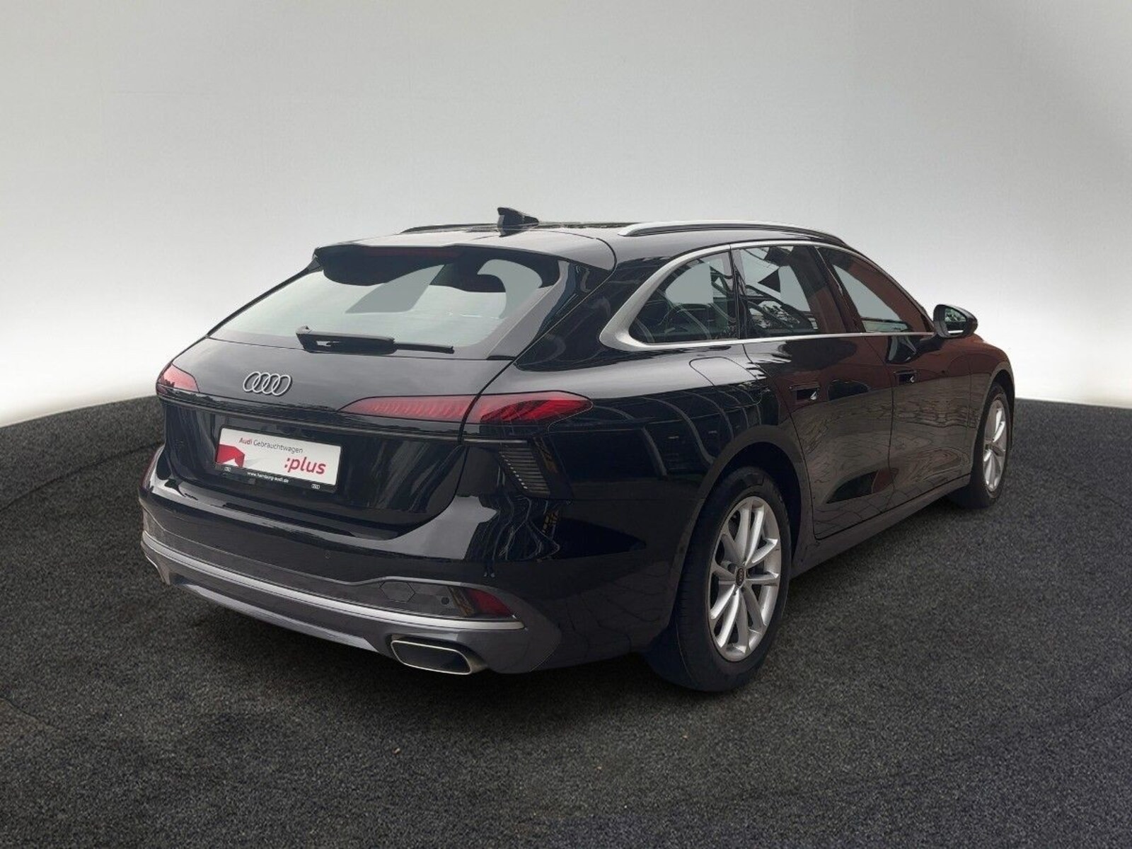 Audi A6 Avant – Bild 4