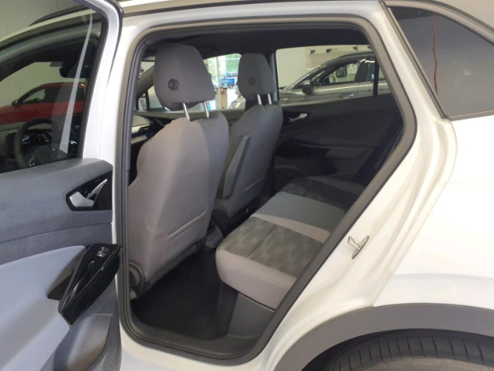 Volkswagen ID.4 – Bild 8