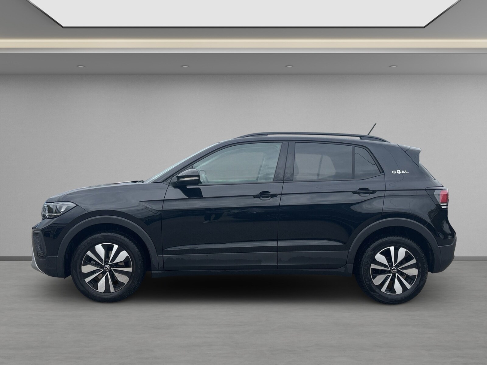 Volkswagen T-Cross – Bild 3