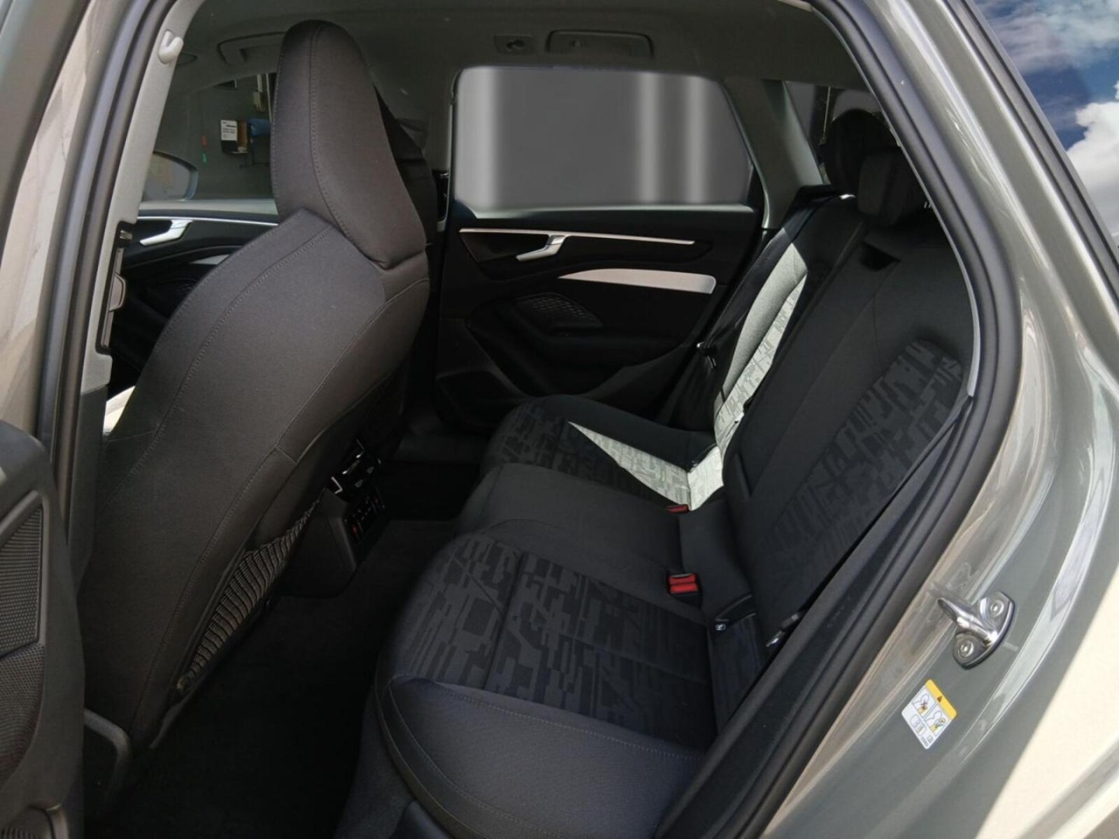 Audi A6 Avant – Bild 11