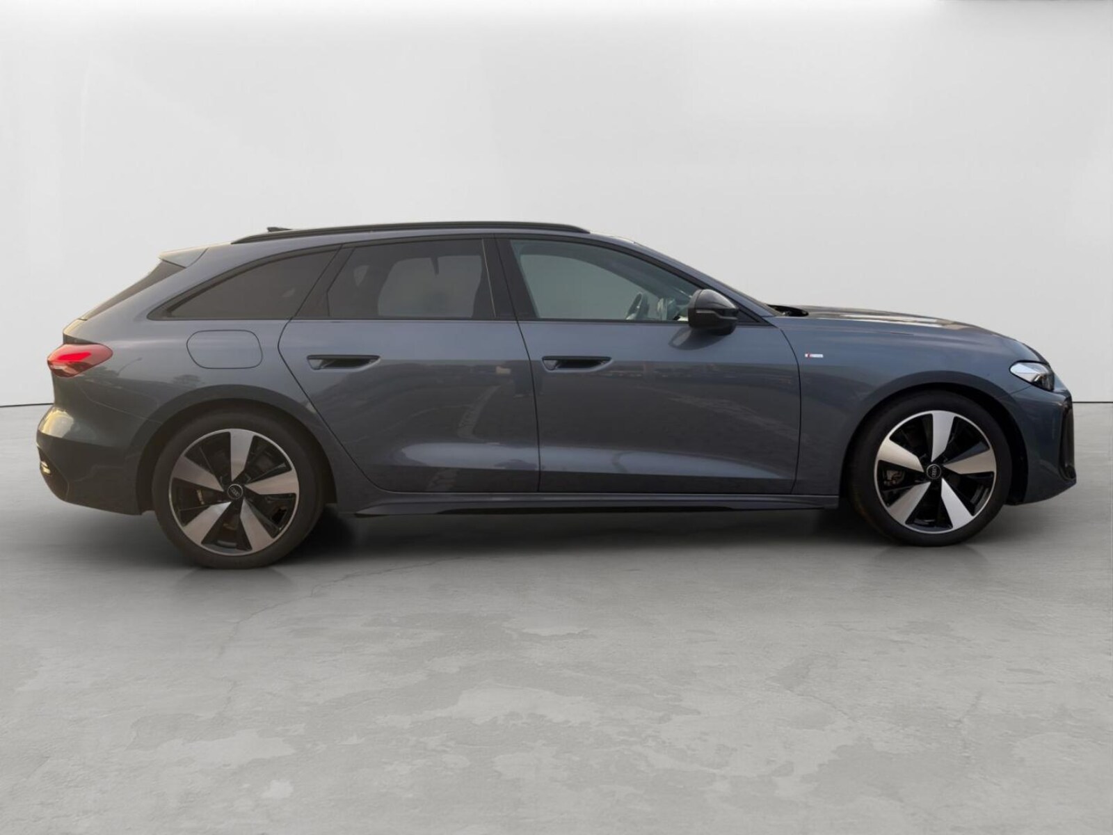 Audi A5 Avant – Bild 6