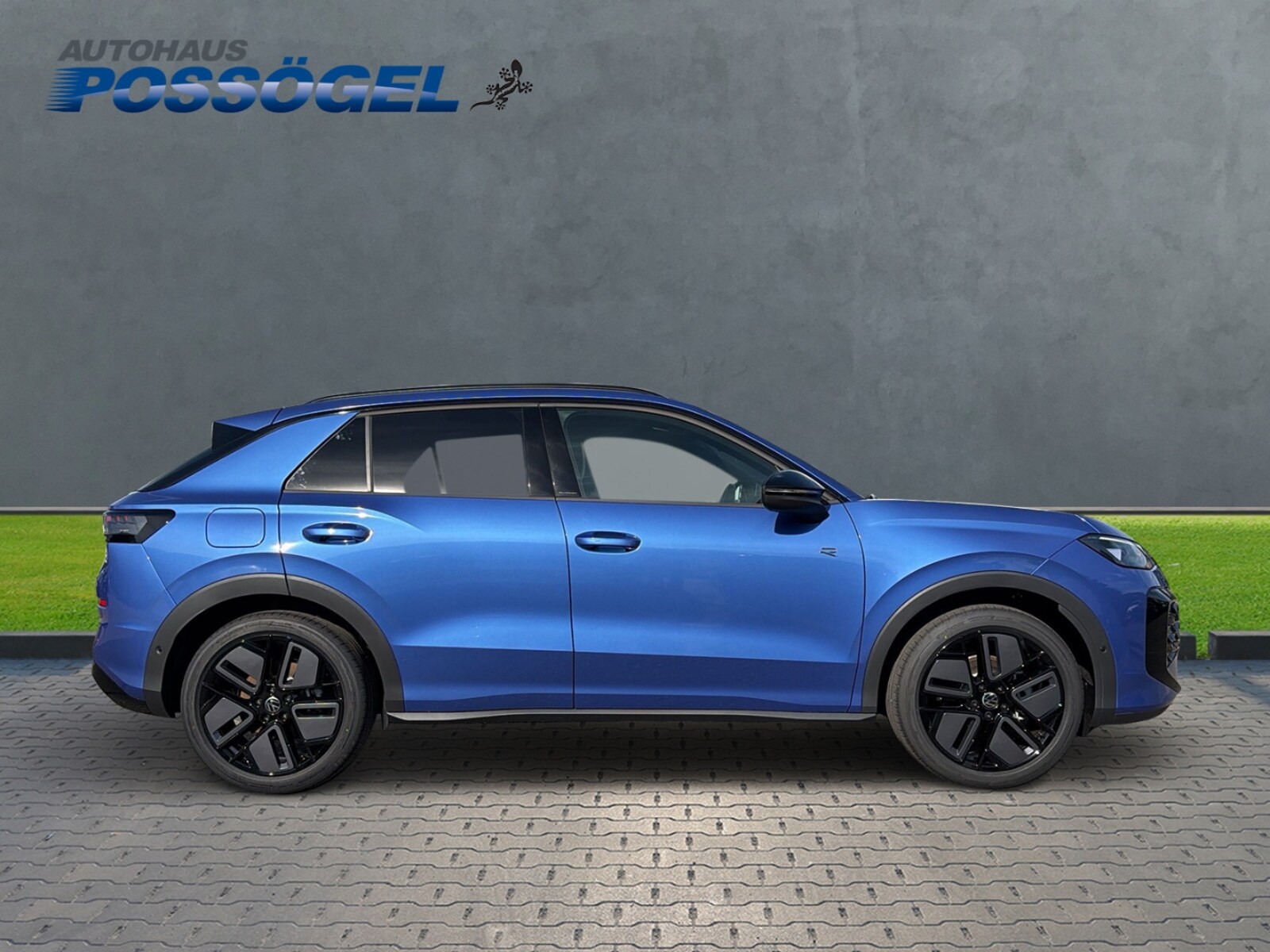 Volkswagen T-Roc – Bild 4
