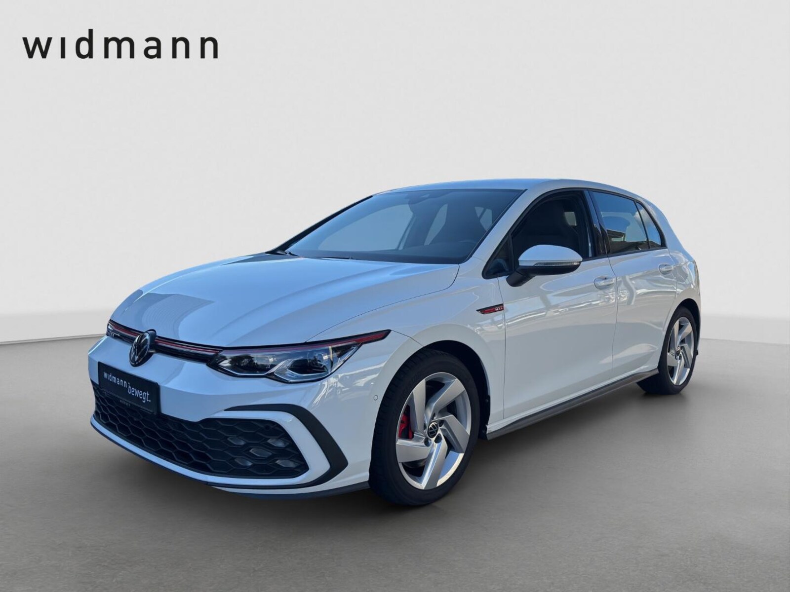 Volkswagen Golf – Bild 2