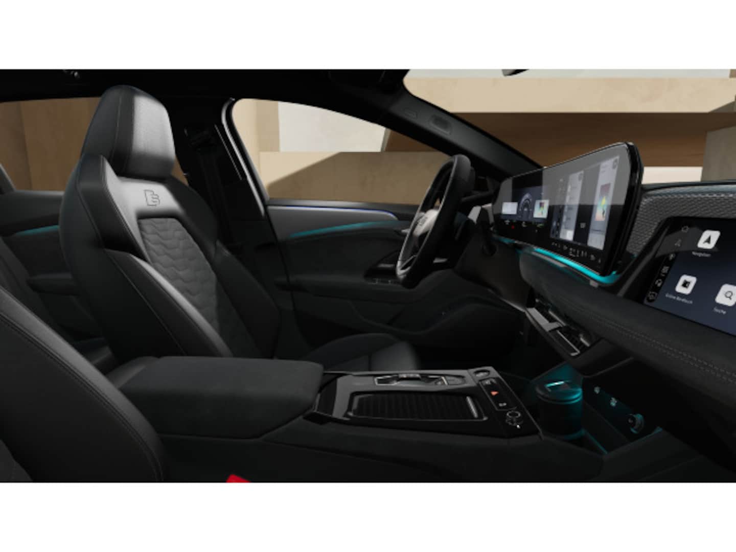 Bild über Audi A6 Avant e-tron S line business e-tron performance 270 kW - für weitere Informationen kontaktieren Sie den Audi Partner