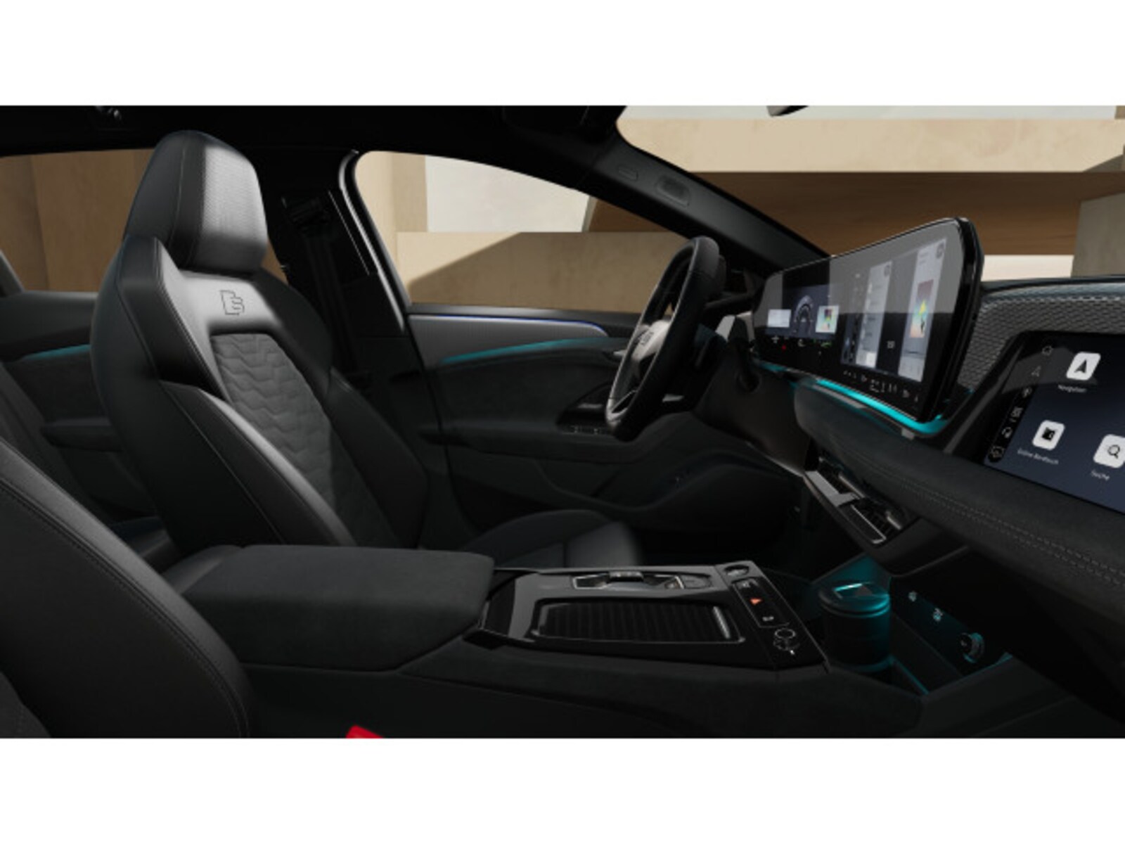 Audi A6 Avant e-tron – Bild 8