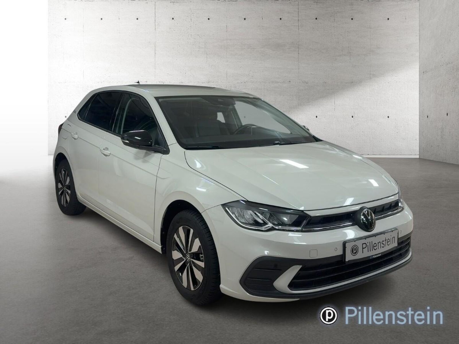 Volkswagen Polo – Bild 4