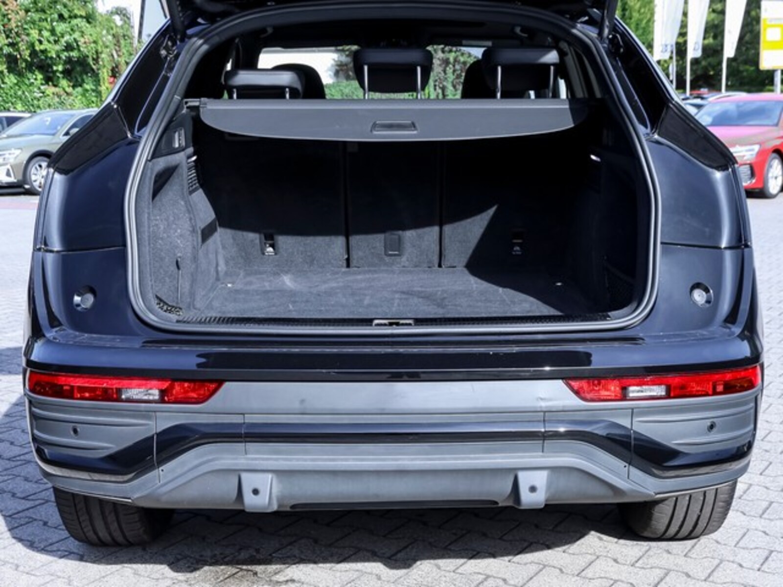 Audi Q5 Sportback – Bild 9
