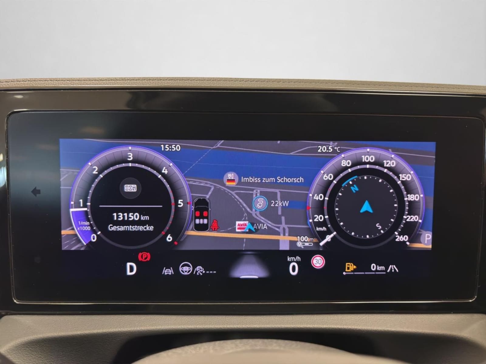 Volkswagen Tiguan – Bild 10