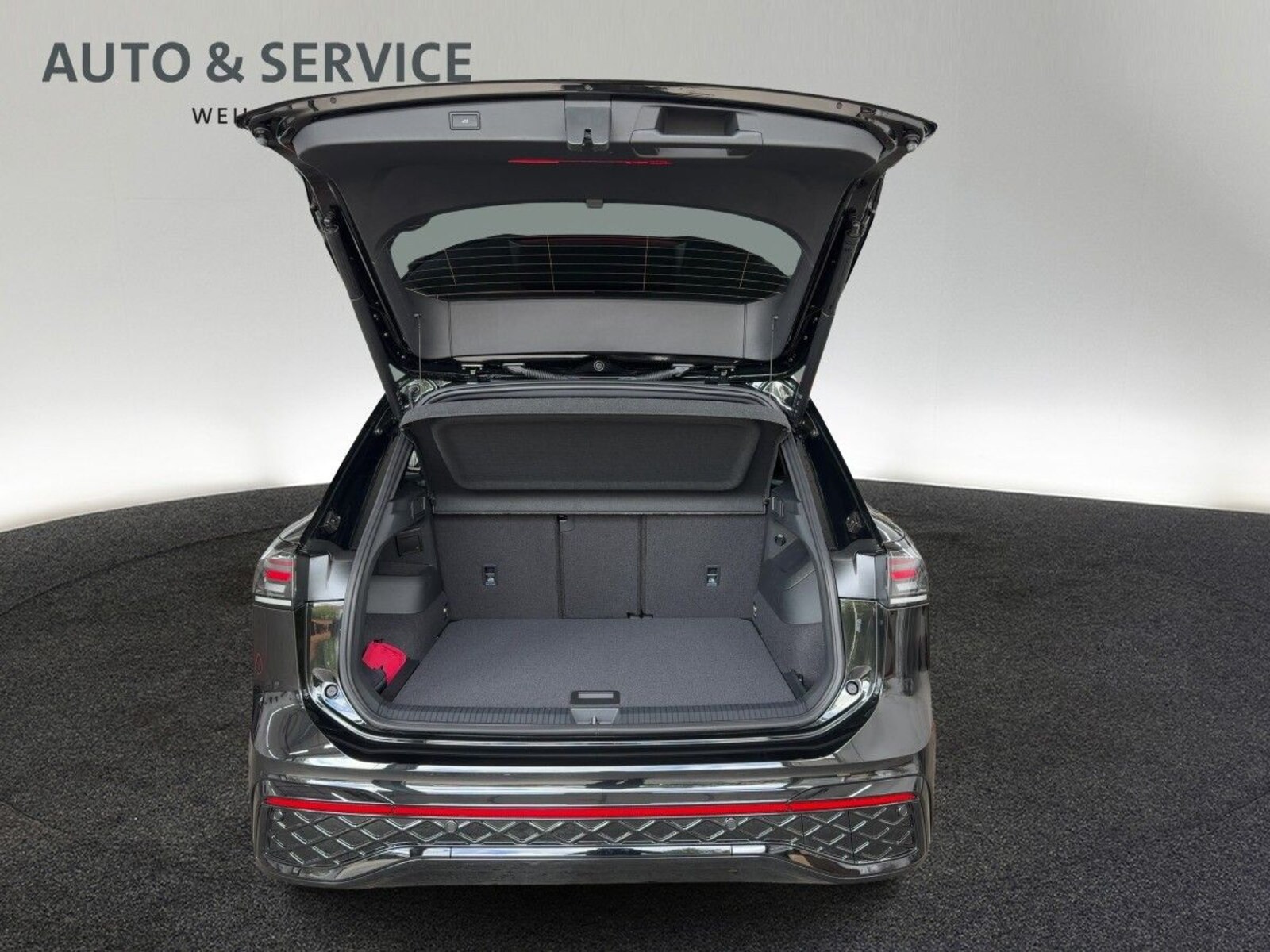 Volkswagen Tiguan – Bild 5