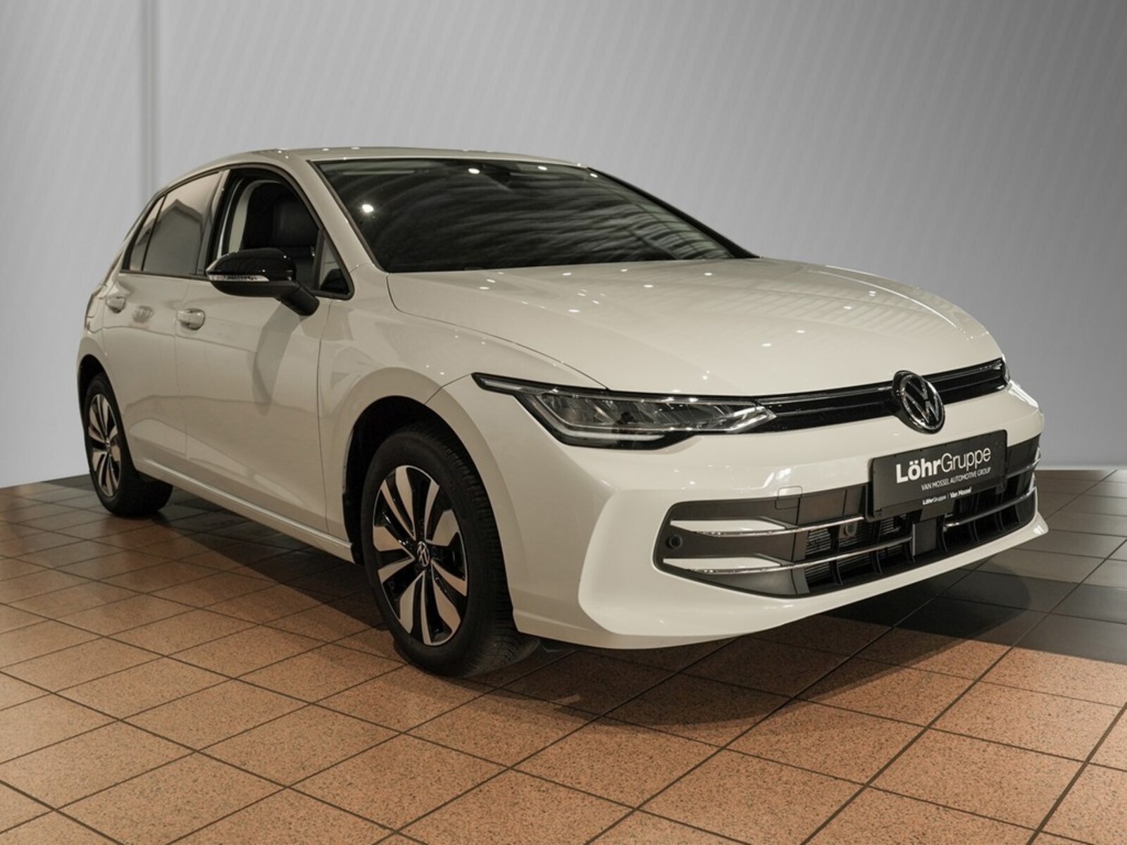 Volkswagen Golf – Bild 3