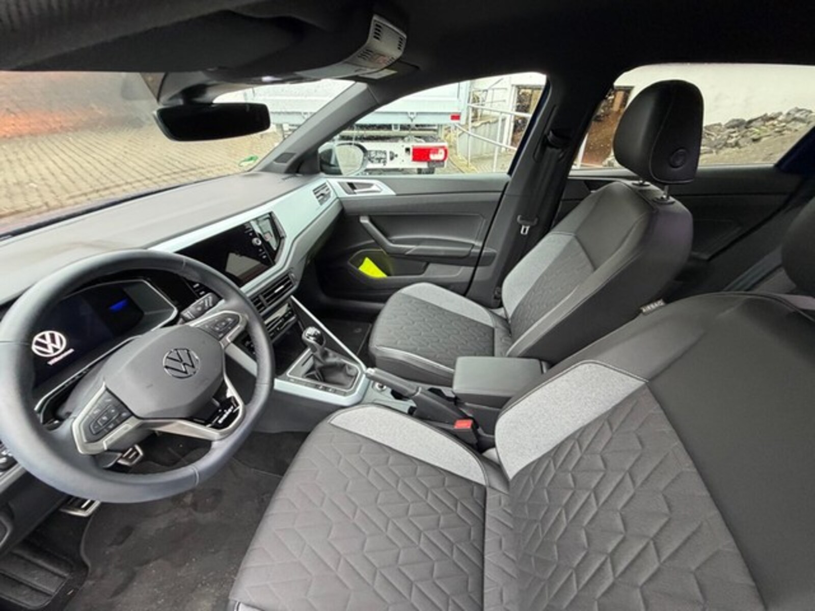 Volkswagen Taigo – Bild 9