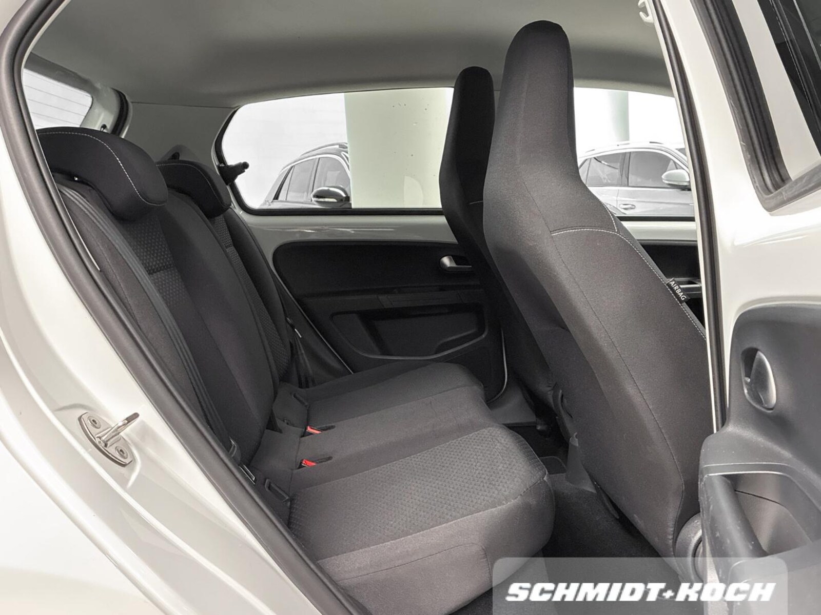 Volkswagen up! – Bild 8
