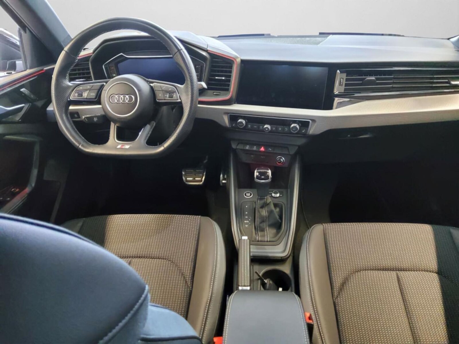 Audi A1 Sportback – Bild 3