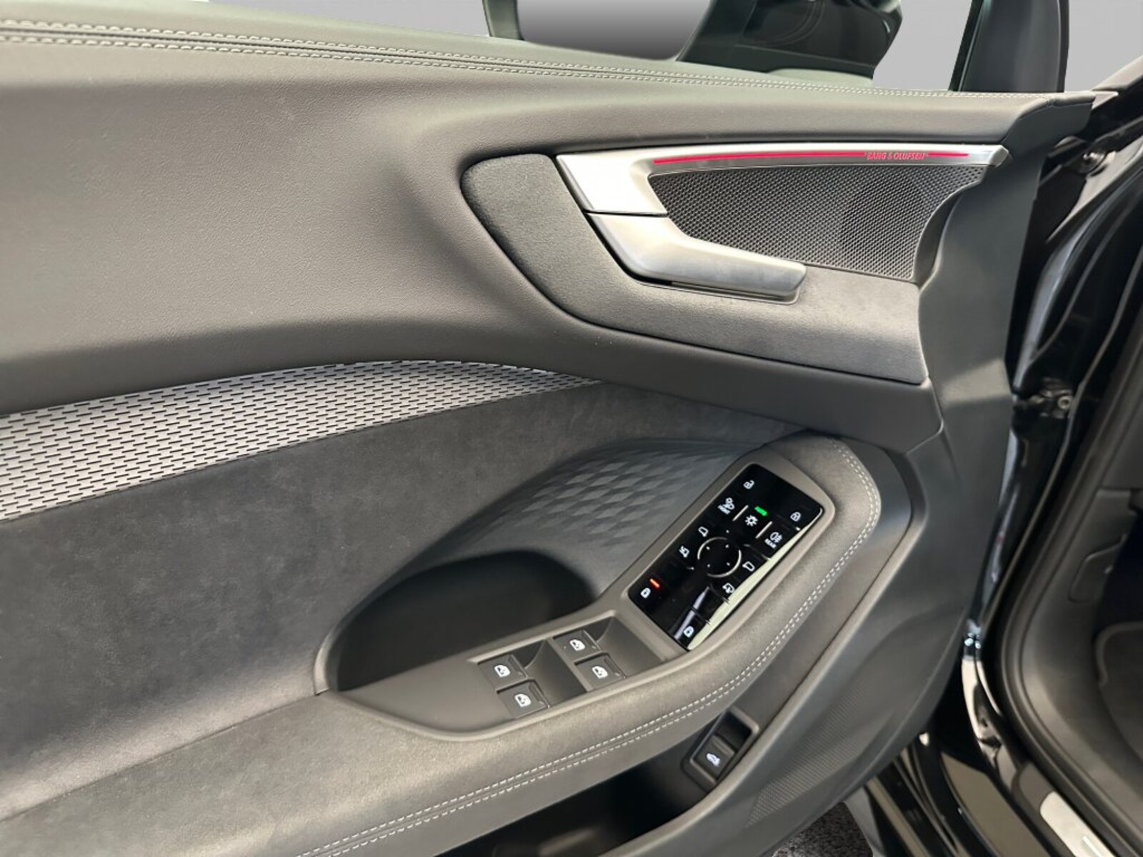 Audi S5 Avant – Bild 9
