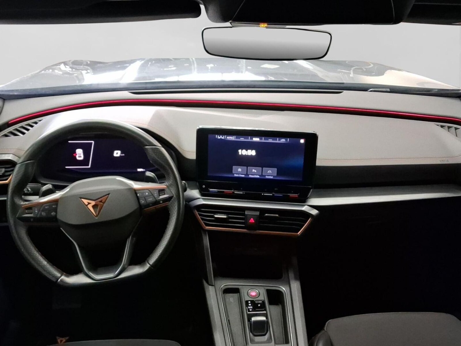 CUPRA Formentor – Bild 6