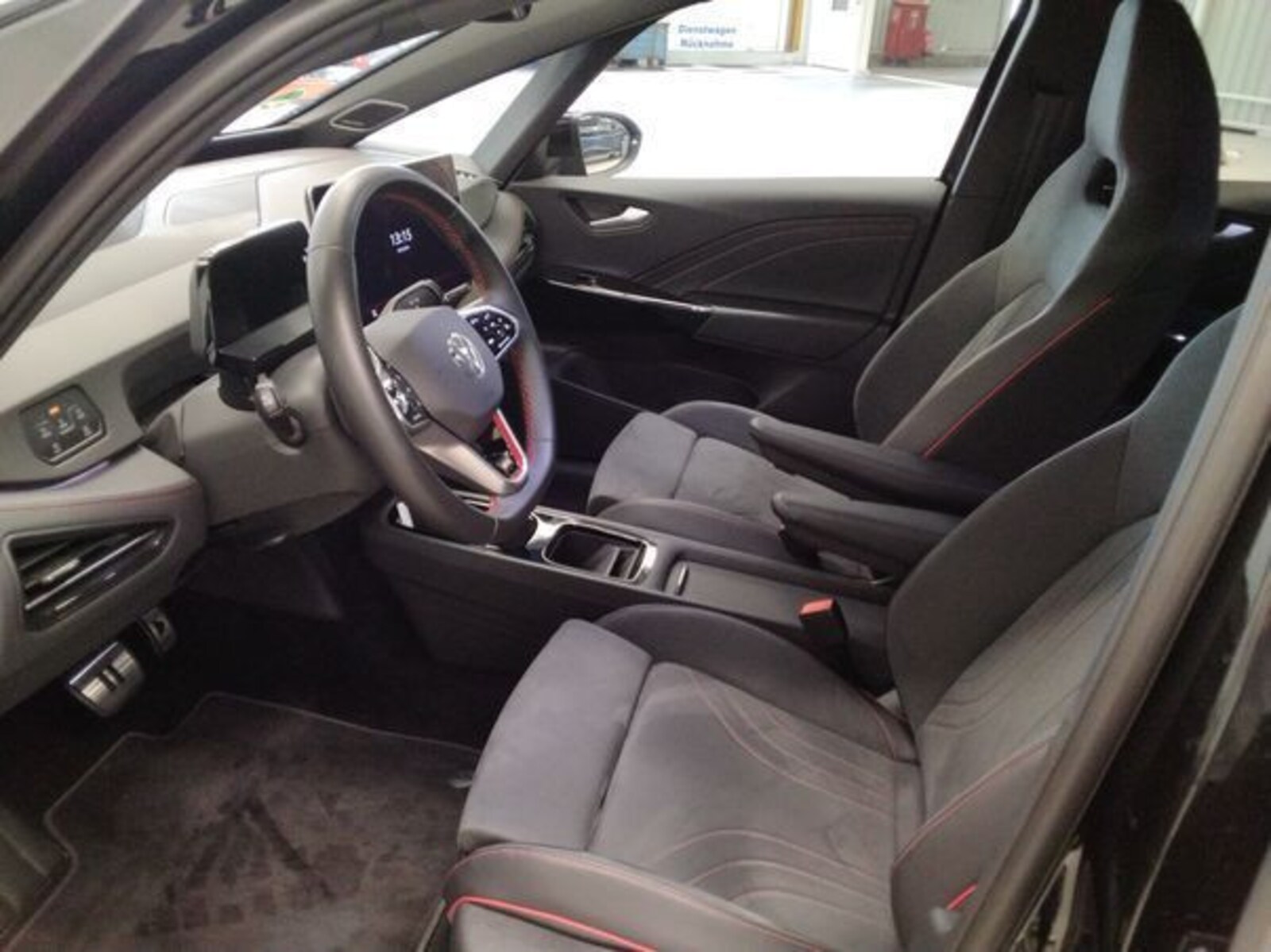 Volkswagen ID.3 – Bild 21