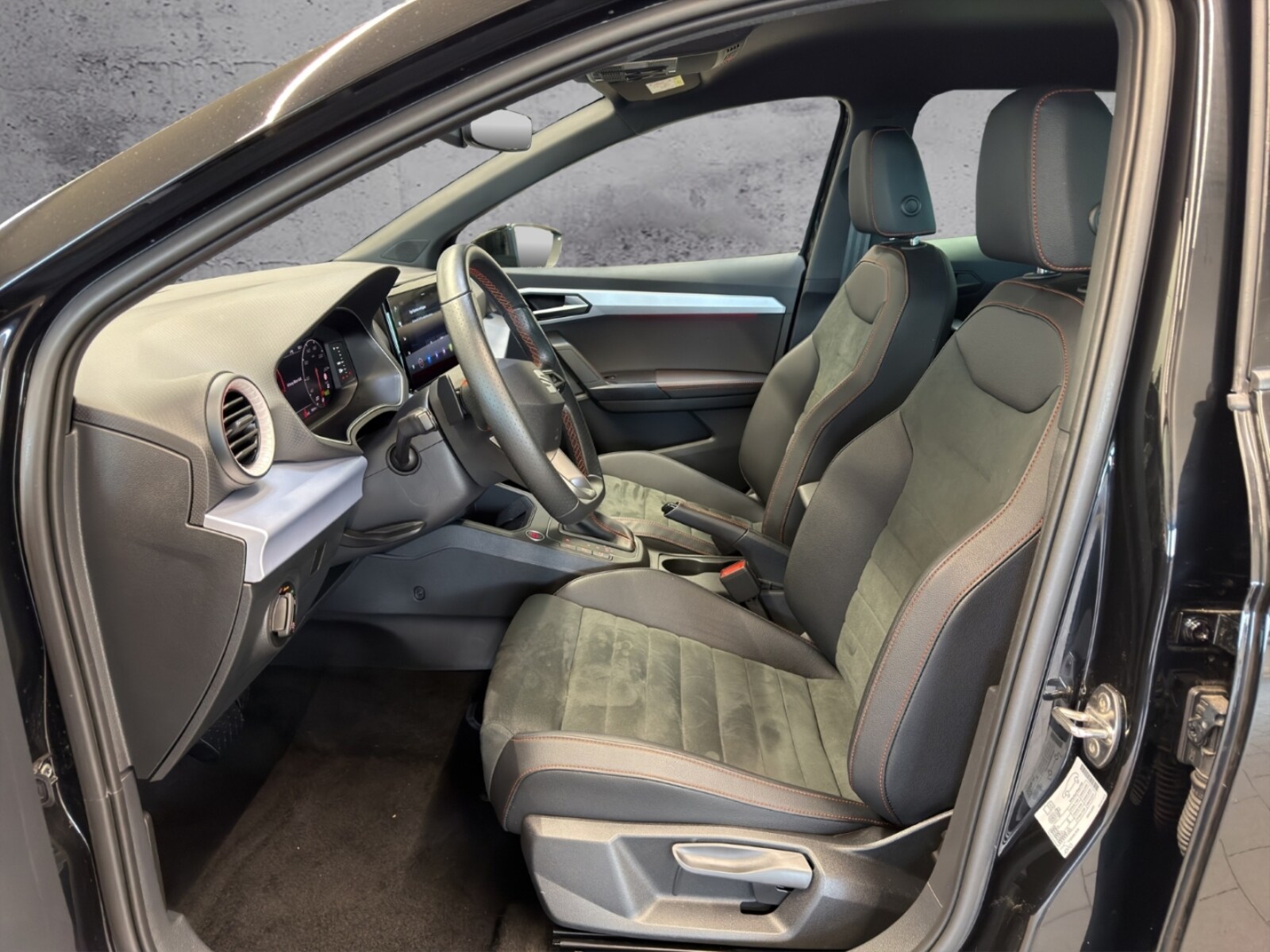 SEAT Ibiza – Bild 9