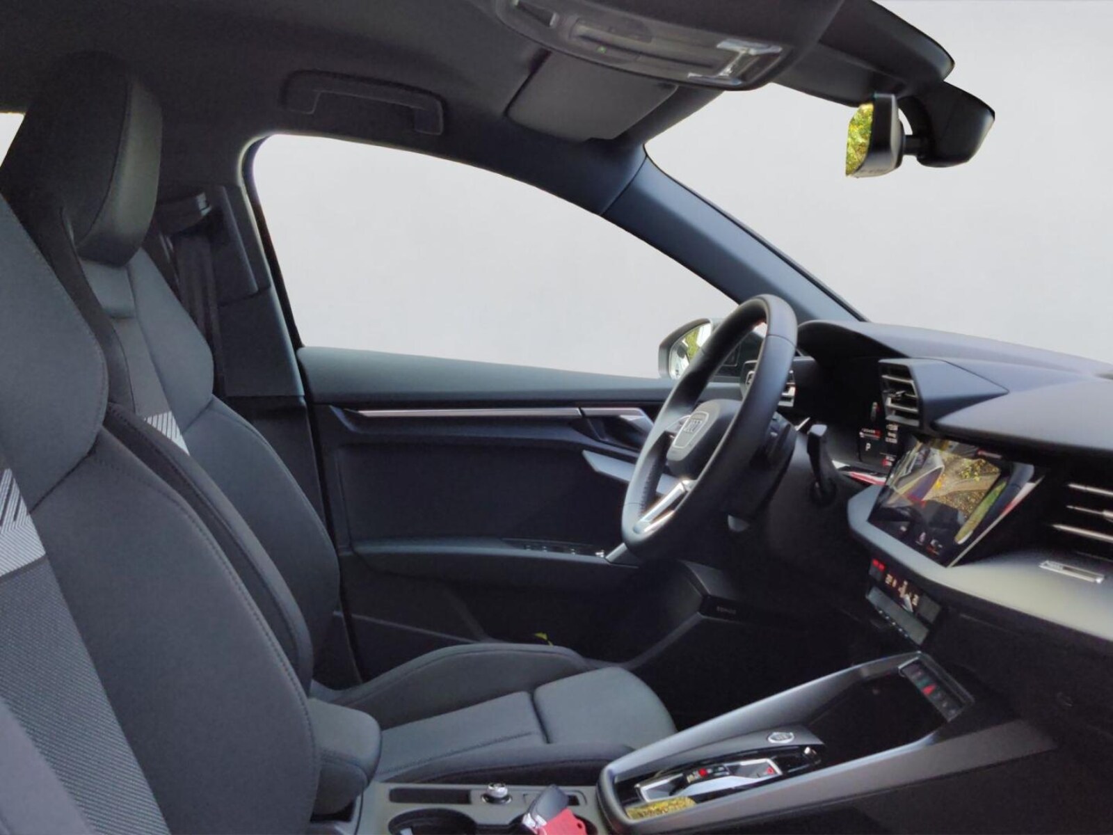 Audi A3 Sportback – Bild 8