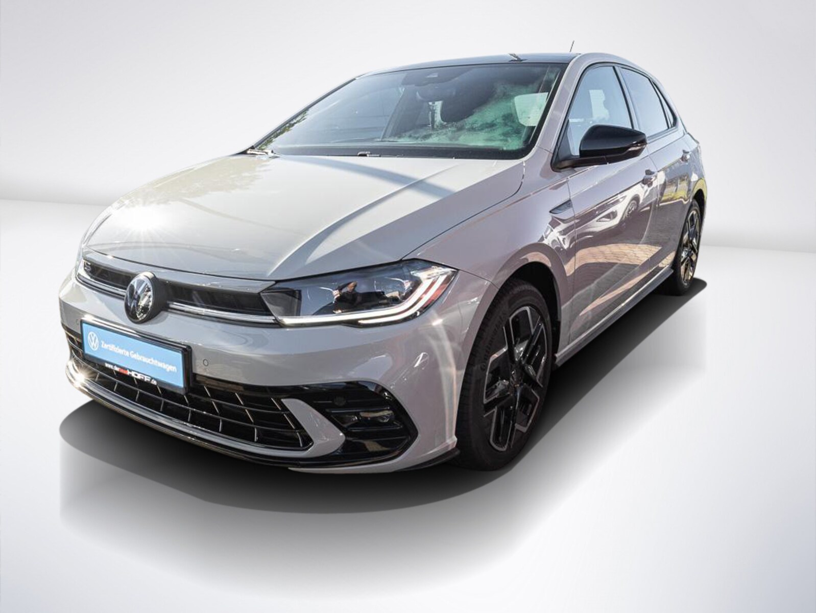 Volkswagen Polo – Bild 12