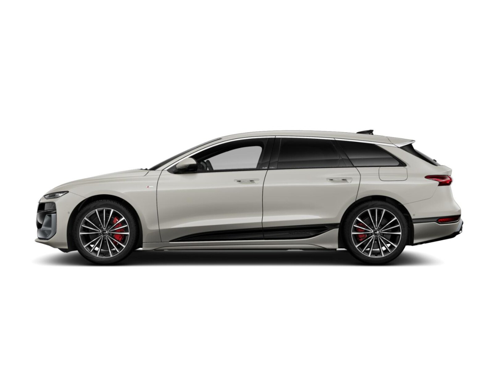 Audi A6 Avant e-tron – Bild 5