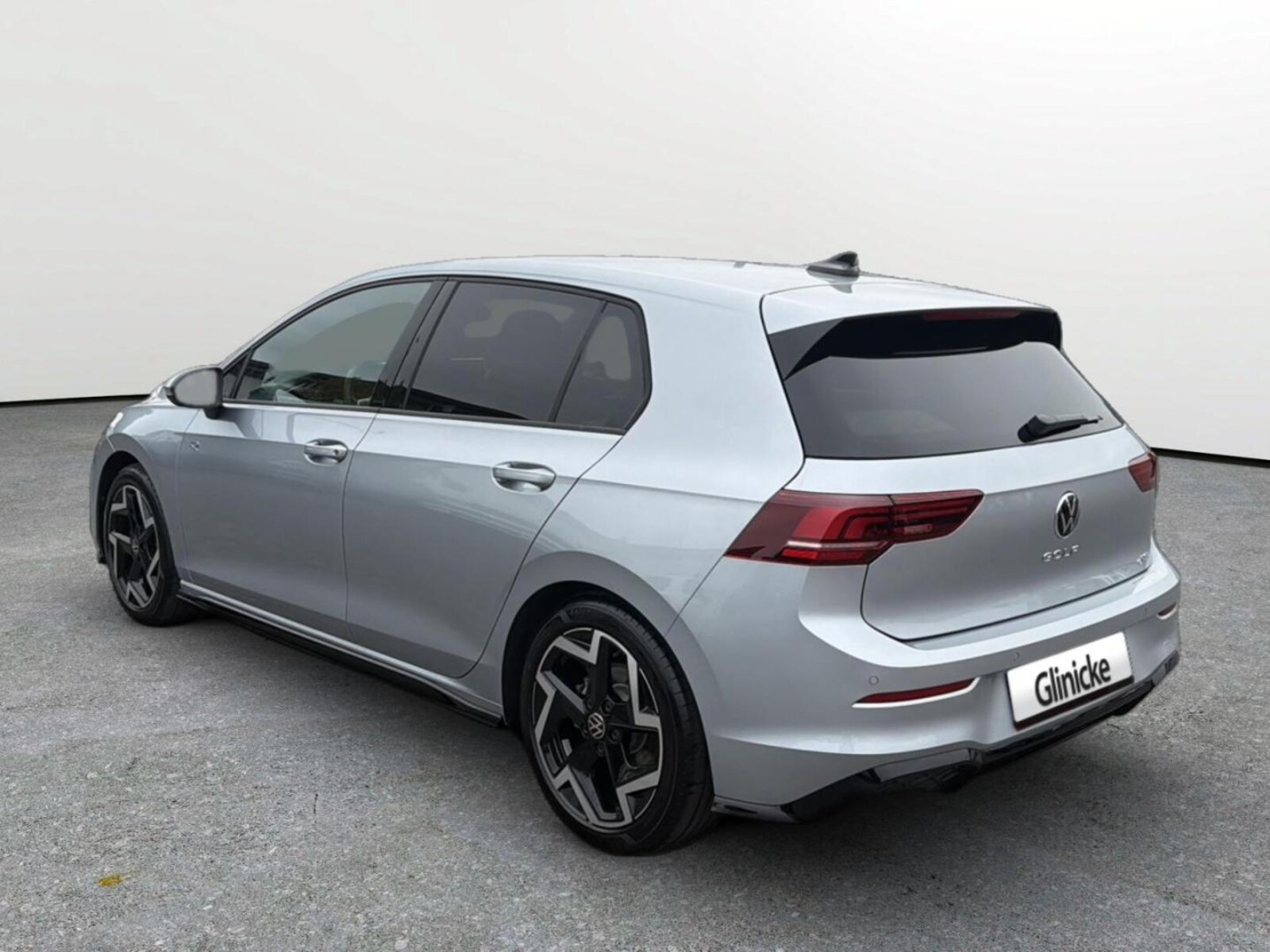 Volkswagen Golf – Bild 2