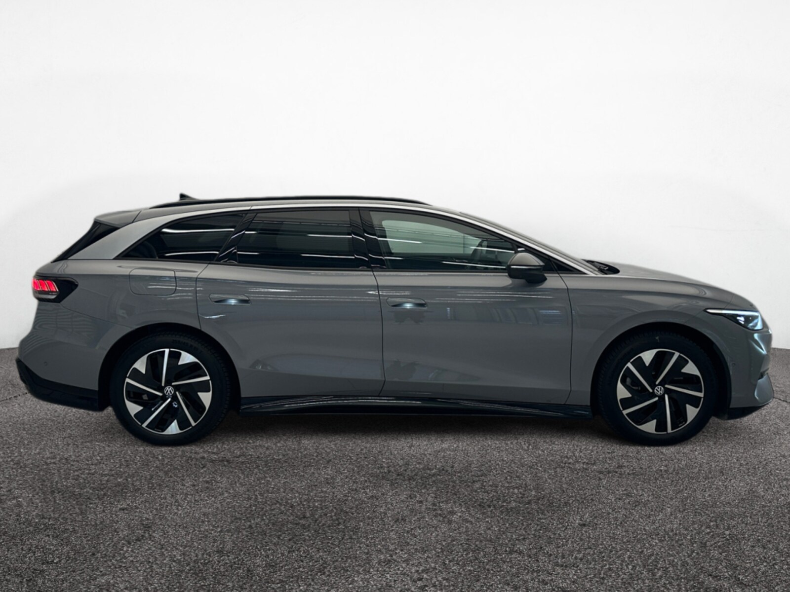 Volkswagen ID.7 Tourer – Bild 7