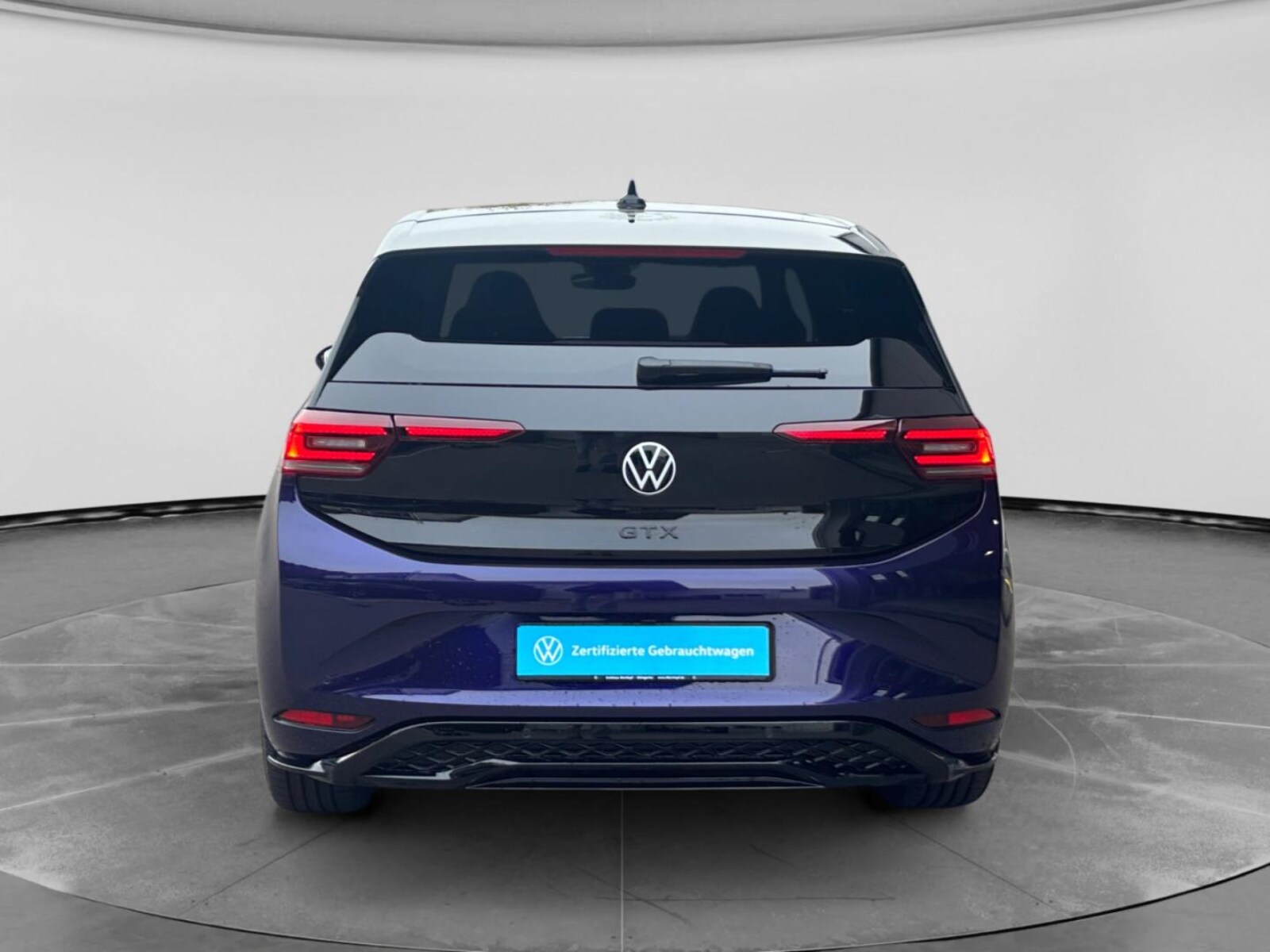 Volkswagen ID.3 – Bild 5