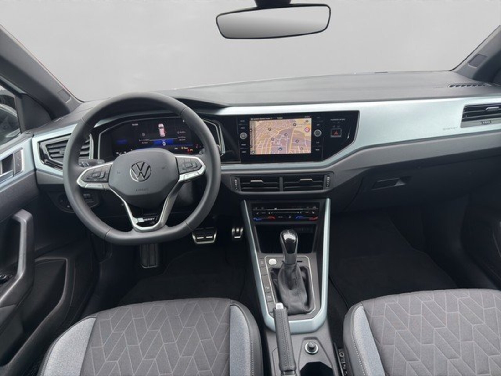 Volkswagen Taigo – Bild 10