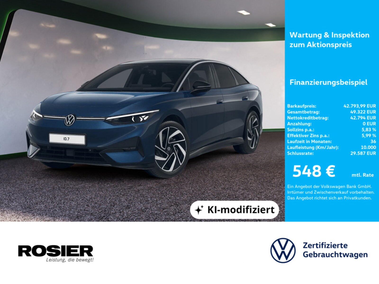 Volkswagen ID.7