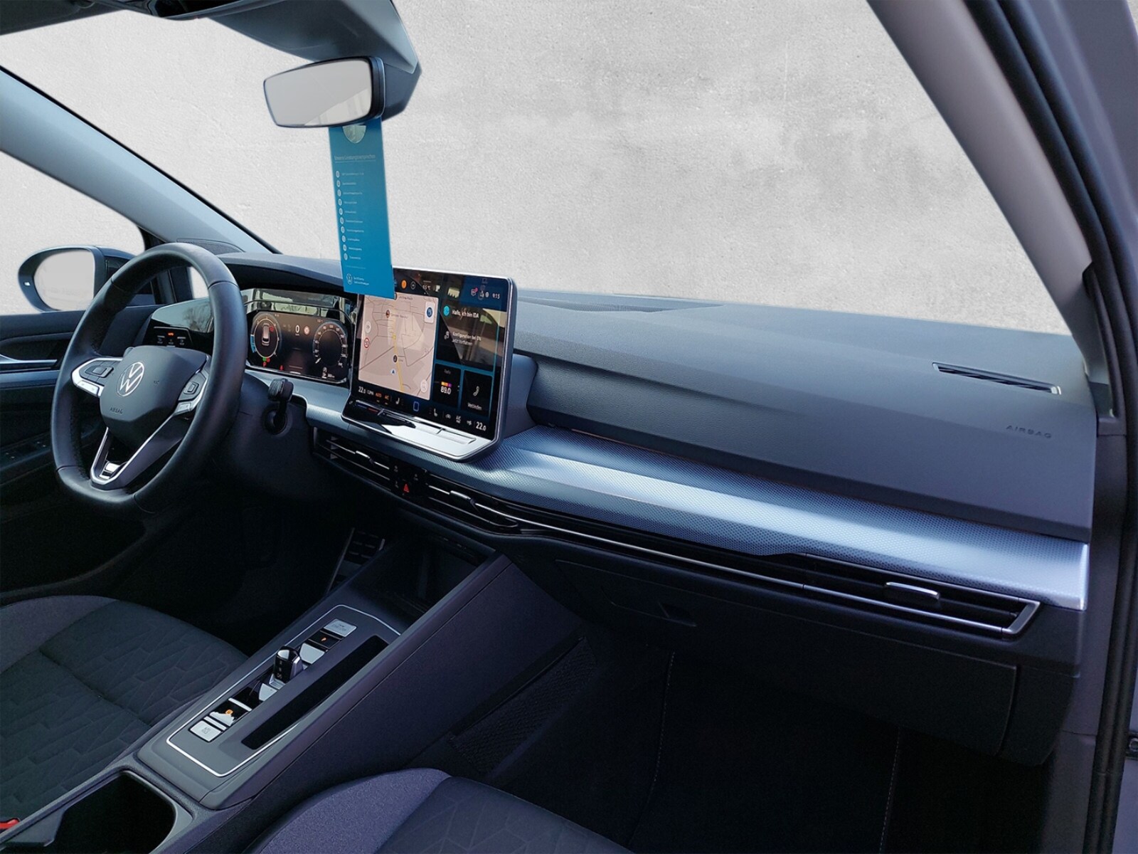 Volkswagen Golf Variant – Bild 10