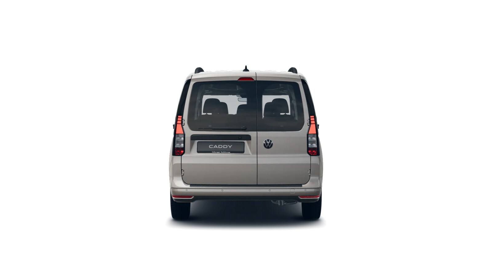 Volkswagen Caddy Maxi – Bild 6