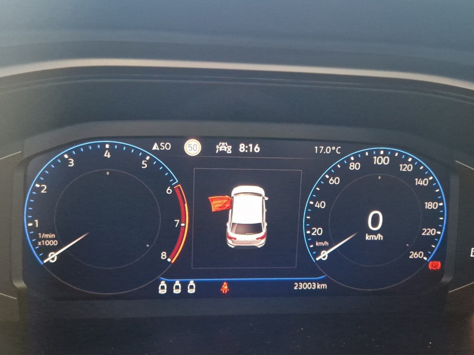 Volkswagen T-Roc – Bild 13