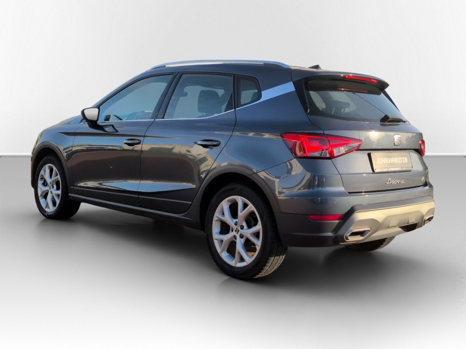SEAT Arona – Bild 7