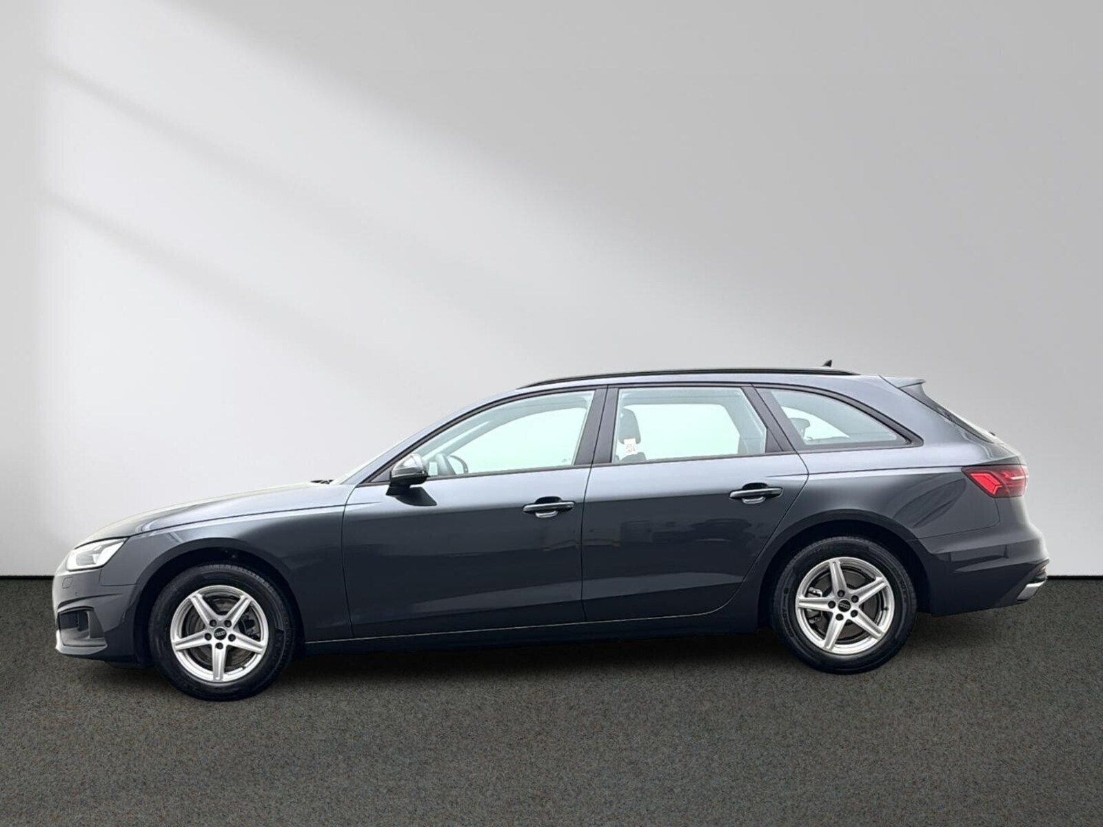 Audi A4 Avant – Bild 2
