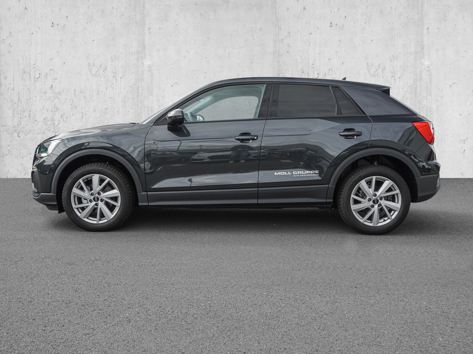 Audi Q2 – Bild 5