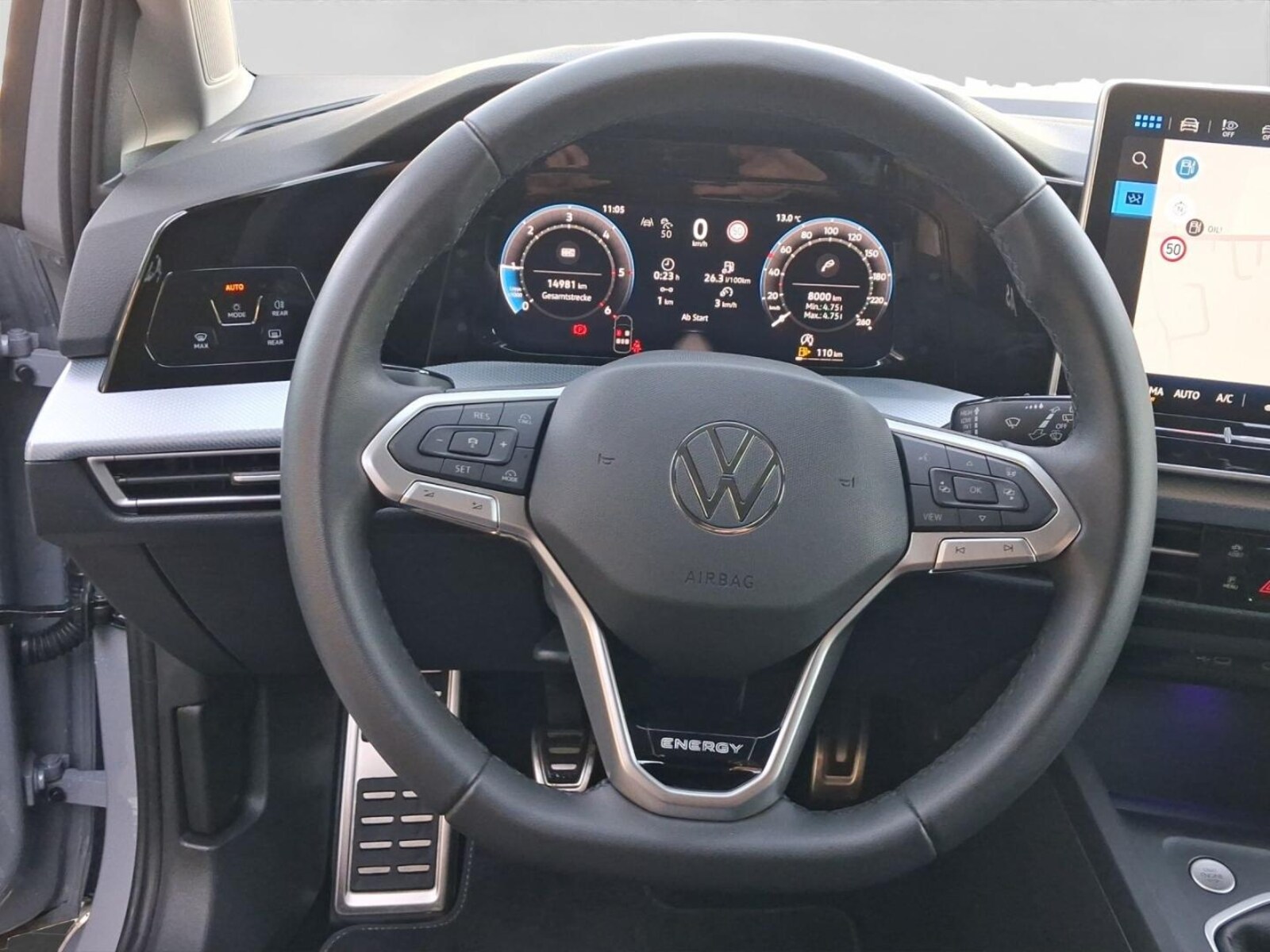 Volkswagen Golf – Bild 13