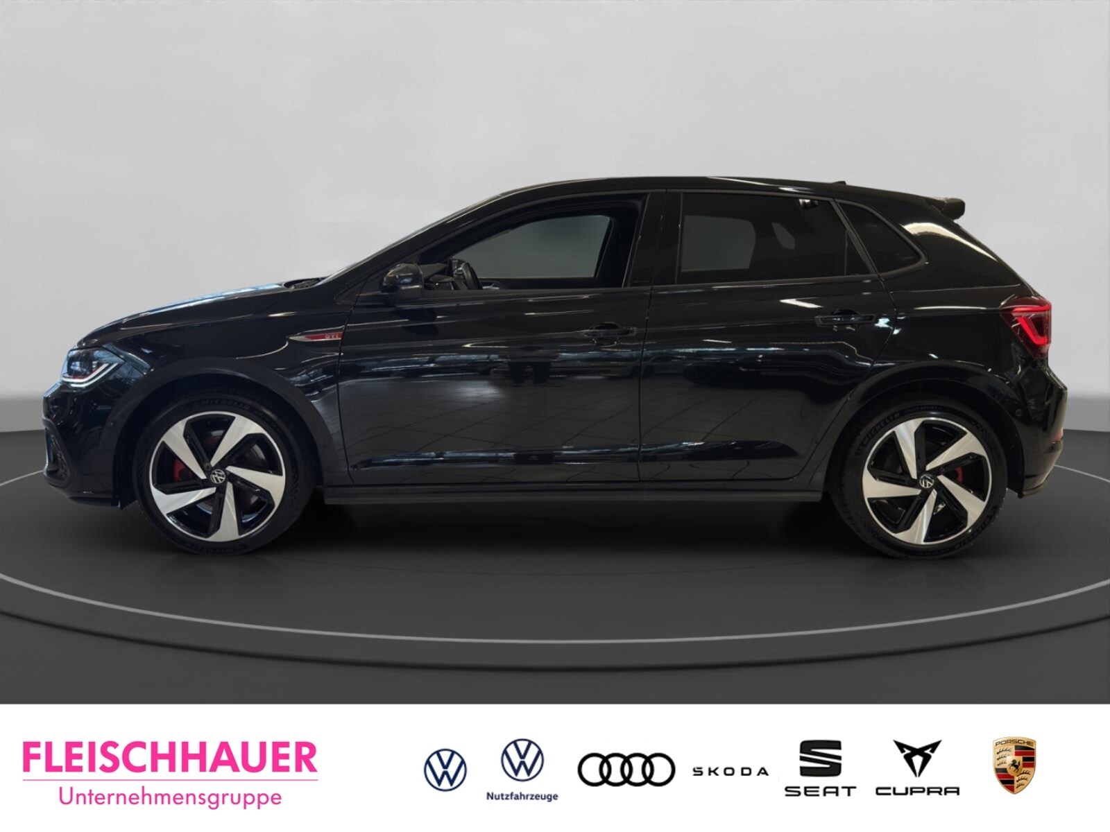 Volkswagen Polo – Bild 3