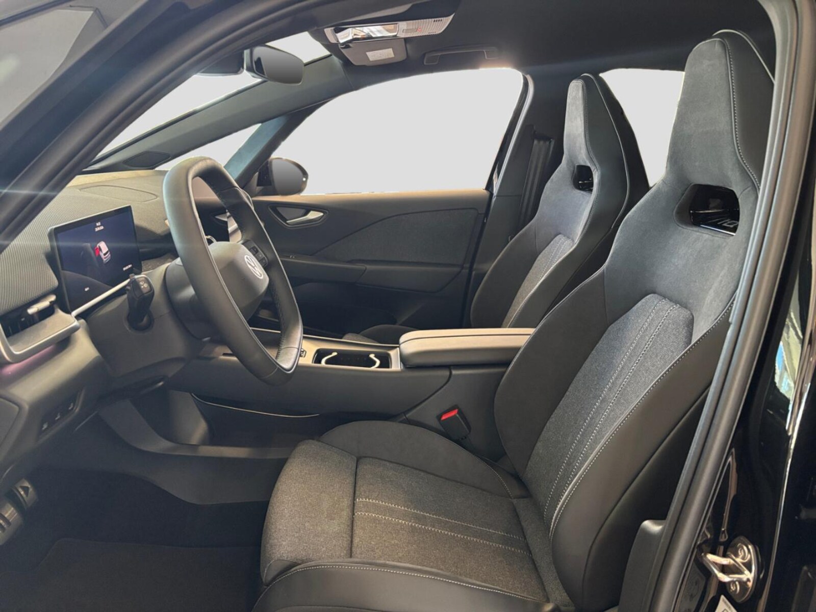 Volkswagen ID.3 Neo – Bild 9